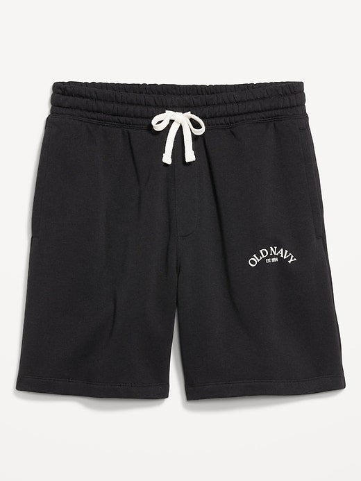 Image number 3 showing, Rotation Logo Shorts -- 7-inch inseam