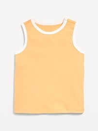 Image number 2 showing, Tank Top for Toddler Boys
