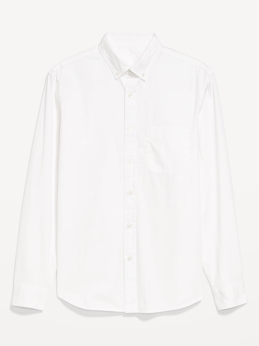 Image number 2 showing, Classic Fit Everyday Poplin Shirt