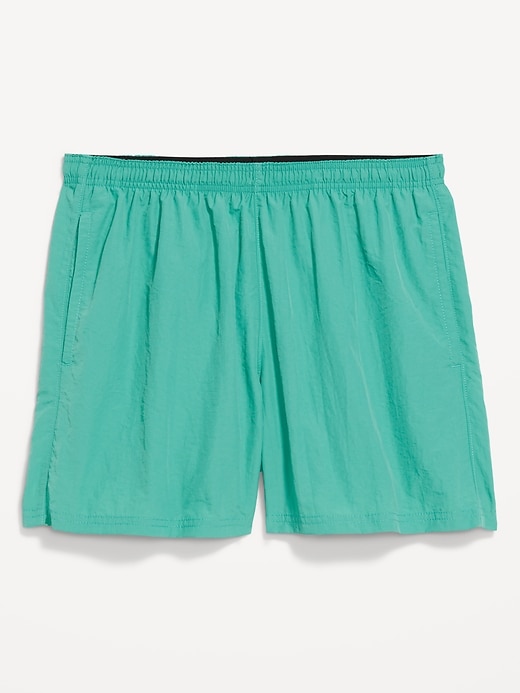 Image number 3 showing, Explore Shorts -- 5-inch inseam