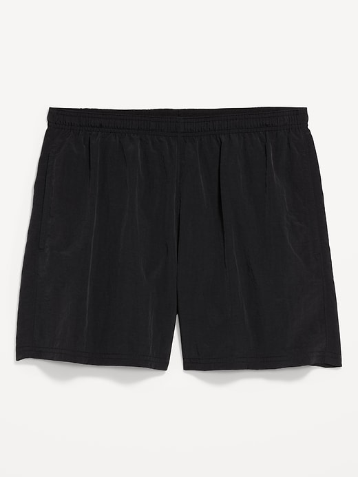 Image number 5 showing, Explore Shorts -- 5-inch inseam