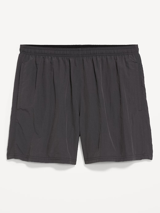 Image number 3 showing, Explore Shorts -- 5-inch inseam