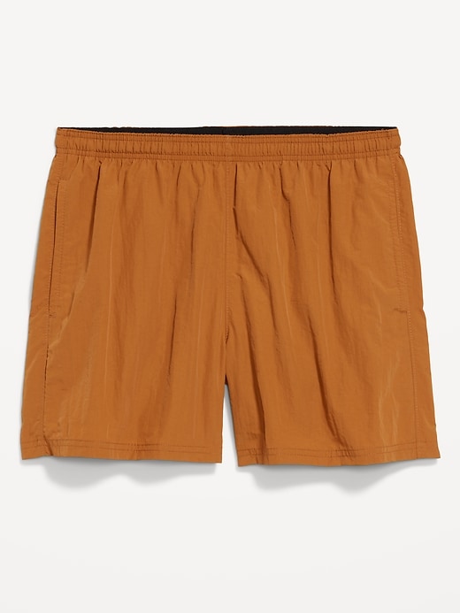 Image number 7 showing, Explore Shorts -- 5-inch inseam