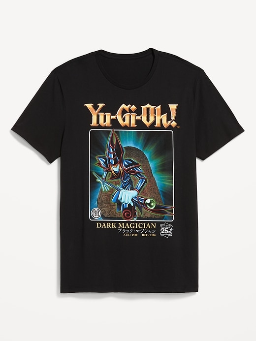 View large product image 1 of 1. Yu-Gi-Oh!™ T-Shirt