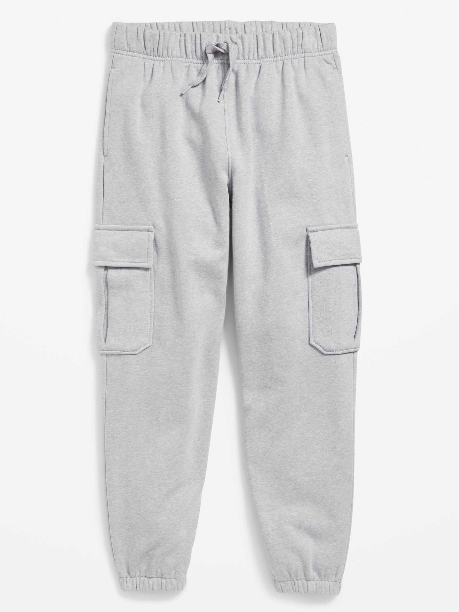 Baggy Cargo Jogger Sweatpants for Boys