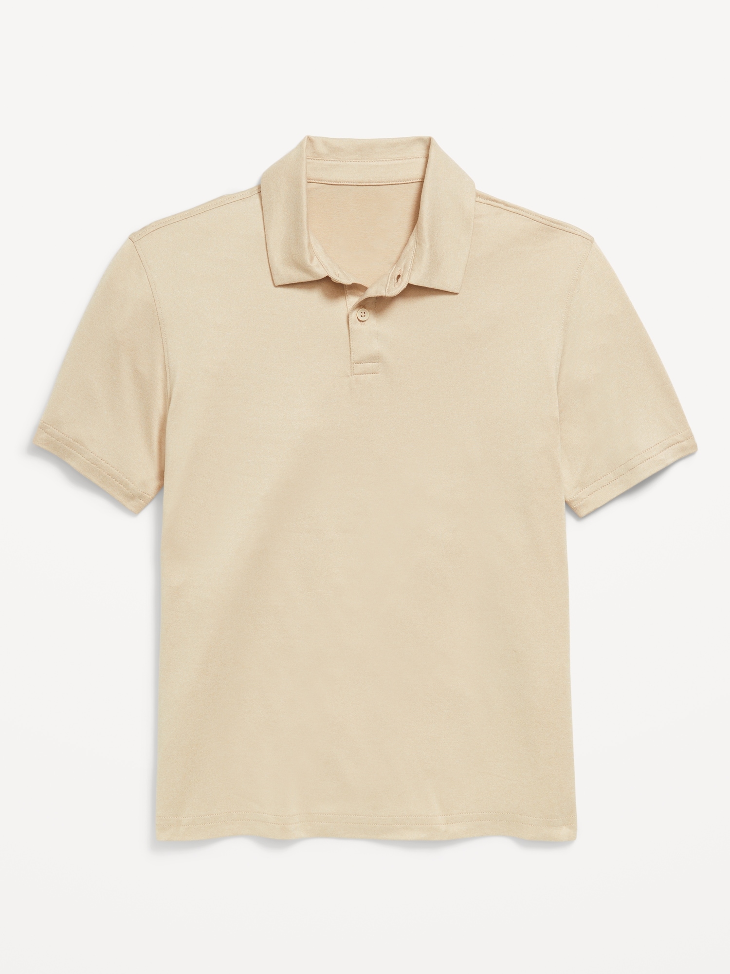 CloudMotion Performance Polo Shirt for Boys