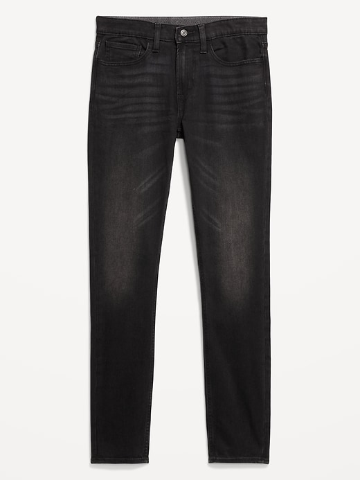 Image number 3 showing, Slim Traveler Jeans