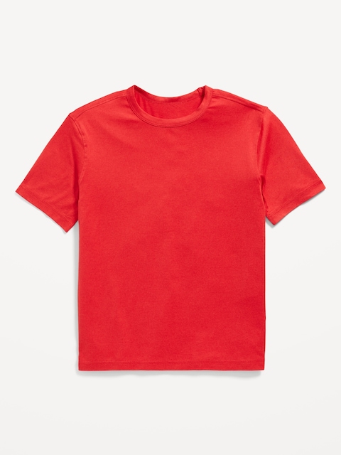 CloudMotion Performance T-Shirt for Boys