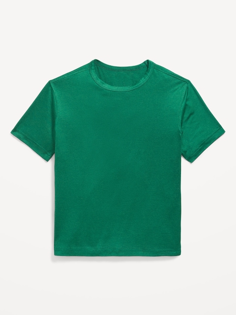CloudMotion Performance T-Shirt for Boys
