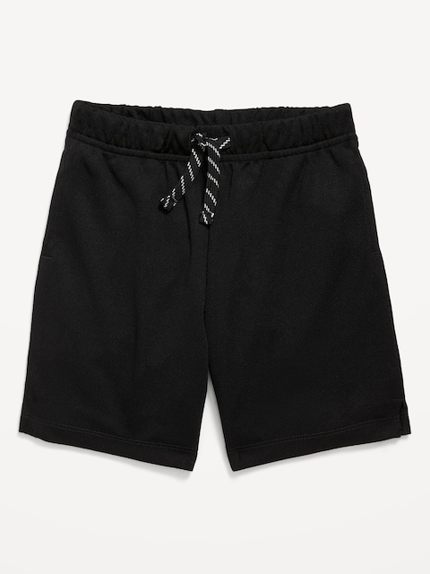 Mesh Shorts for Toddler Boys