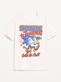 Image number 1 showing, Sonic The Hedgehog™ T-Shirt