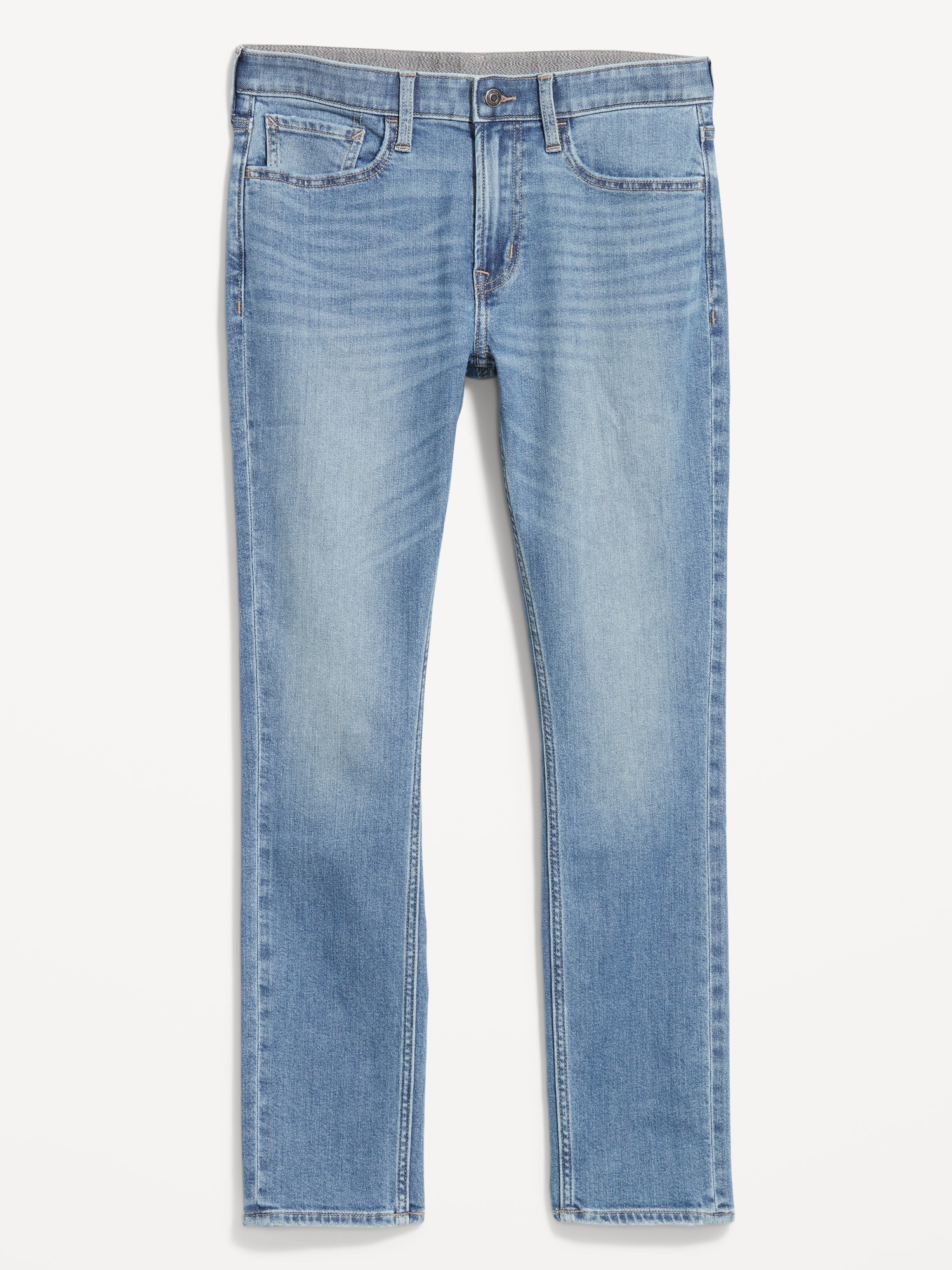 Slim Traveler Jeans