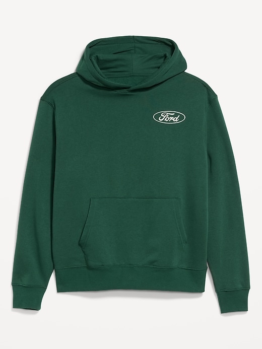 View large product image 1 of 3. Ford Bronco™ Pullover Hoodie