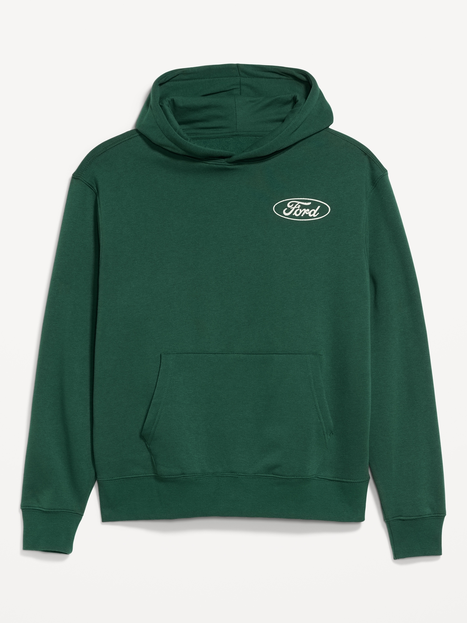 Ford Bronco™ Pullover Hoodie