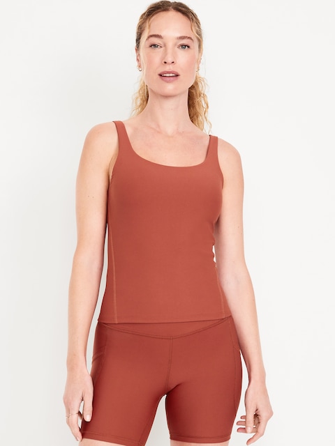 PowerSoft Support Top - Cherry Birch