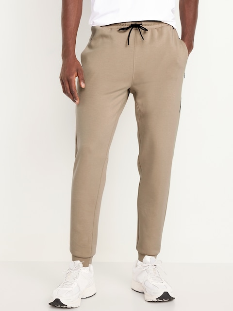 Dynamic Fleece 4.0 Joggers - Beige