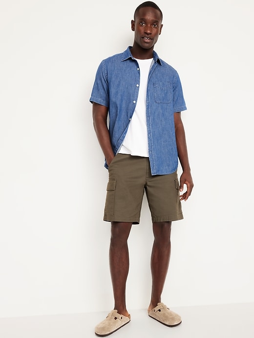 Image number 3 showing, Classic Fit Everyday Shirt