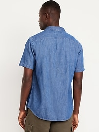 Image number 2 showing, Classic Fit Everyday Shirt