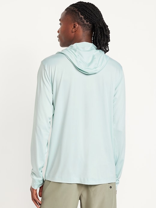 Image number 5 showing, CloudMotion Pullover Hoodie