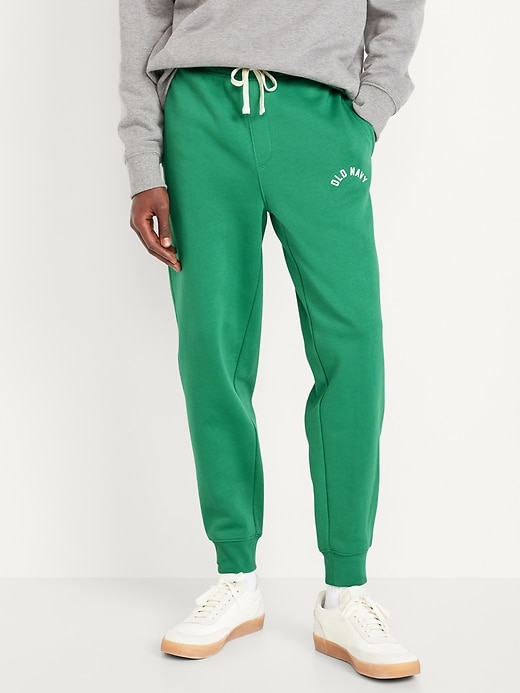 Image number 1 showing, Logo Tapered Jogger Sweatpants