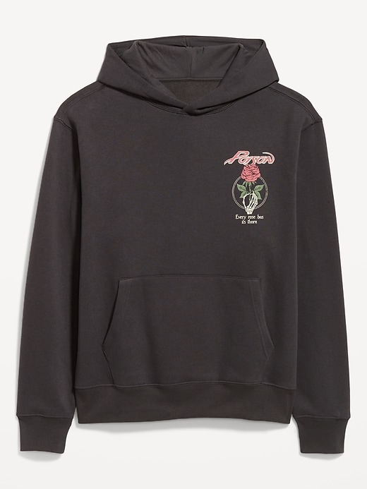 View large product image 2 of 2. Poison™ Pullover Hoodie