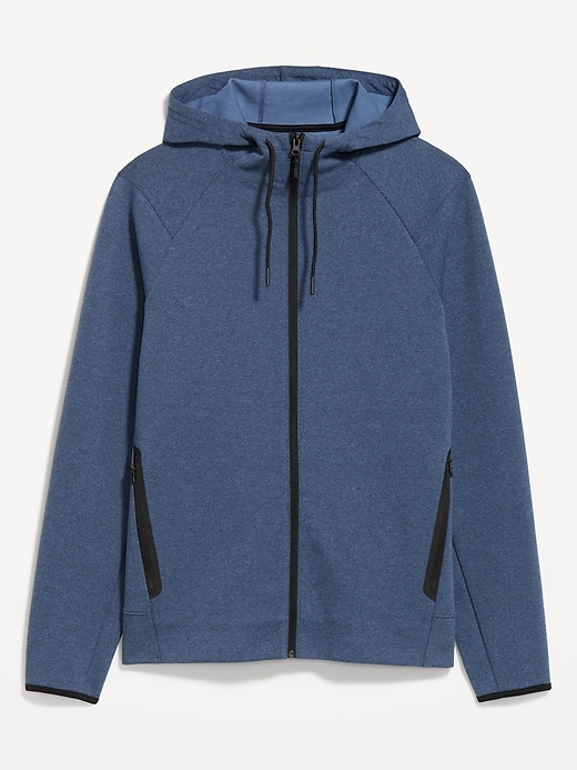 Image number 4 showing, Dynamic Fleece 4.0 Zip Hoodie