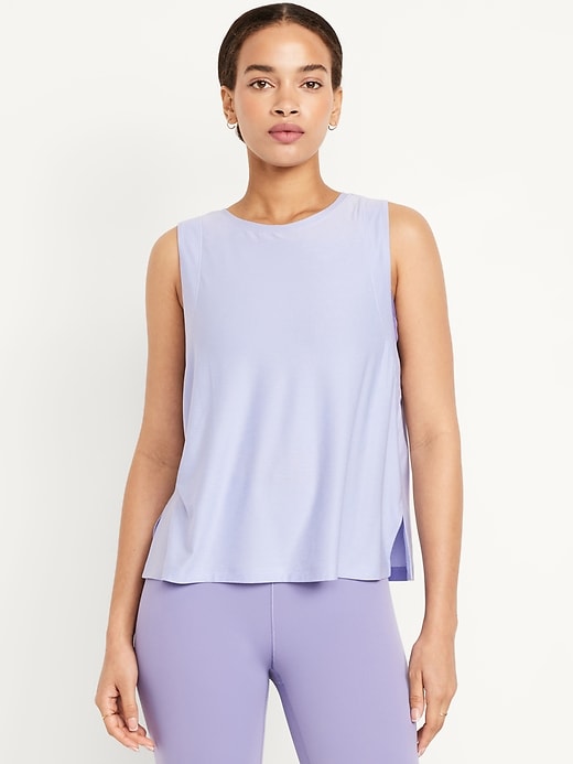 Image number 1 showing, CloudMotion Tank Top