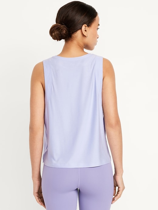 Image number 2 showing, CloudMotion Tank Top