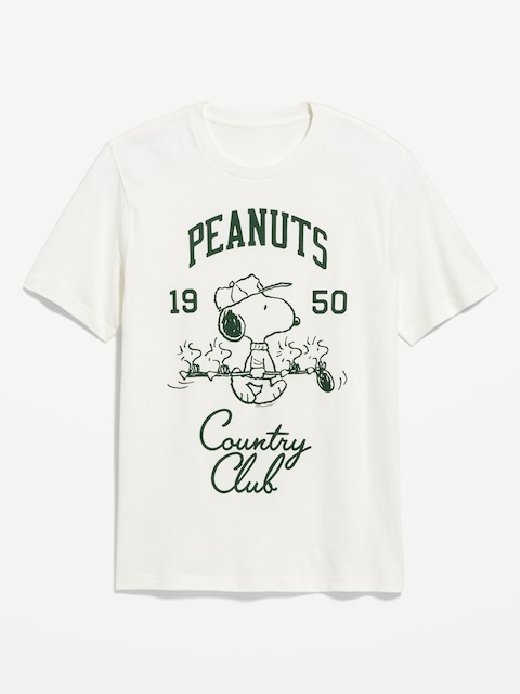 Peanuts™ Snoopy T-Shirt
