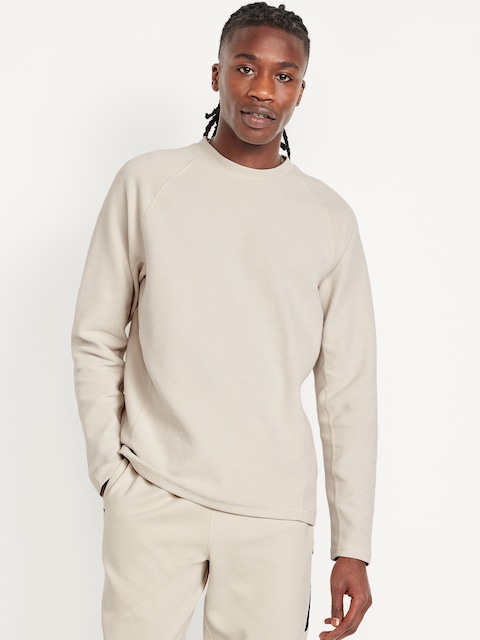 Performance Waffle T-Shirt