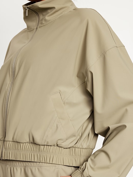 Image number 5 showing, SleekTech Zip Jacket