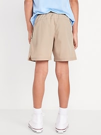 Image number 2 showing, Above Knee StretchTech Performance Shorts for Boys