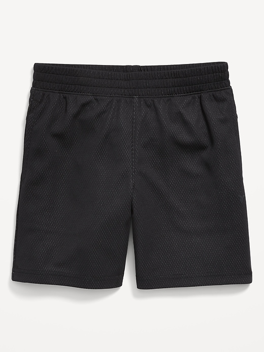 View large product image 1 of 3. Mesh Shorts for Boys