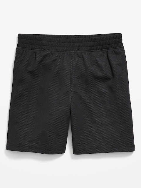 Mesh Shorts for Boys