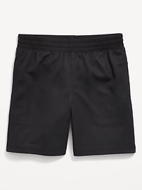 Image number 1 showing, Mesh Shorts for Boys