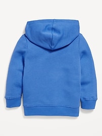 View large product image 3 of 4. Graphic Pullover Hoodie for Toddler Boys