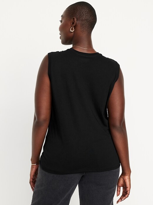 Image number 6 showing, Muscle T-Shirt