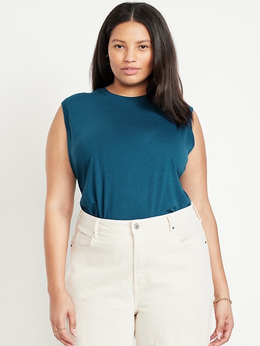 Image number 7 showing, Muscle T-Shirt