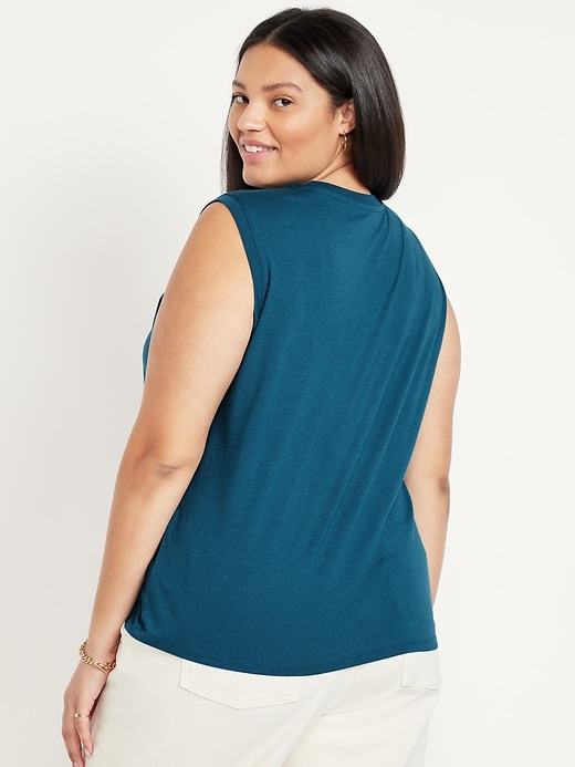 Image number 8 showing, Muscle T-Shirt