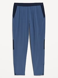 Image number 3 showing, Performance Vent Taper Pants