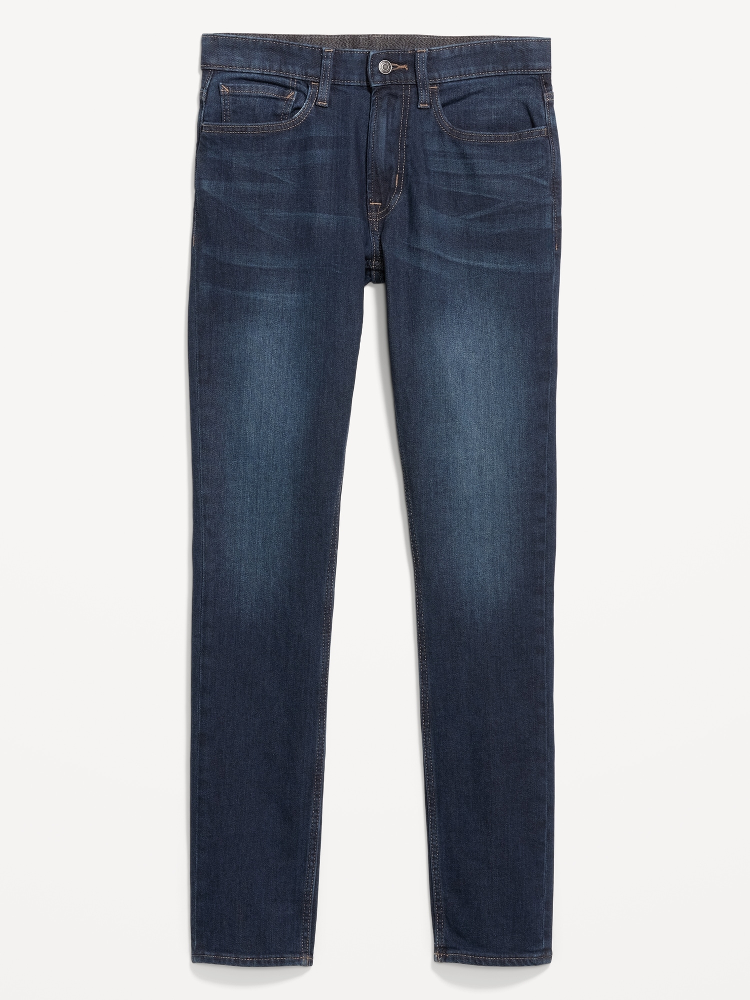 Slim Traveler Jeans