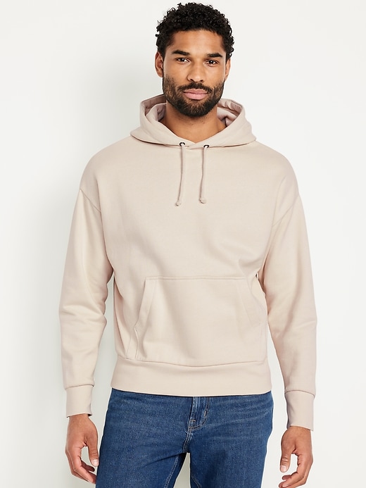 Image number 1 showing, Oversized Heavyweight Rotation Pullover Hoodie