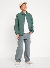 View large product image 3 of 5. Baggy Carpenter Jeans for Boys