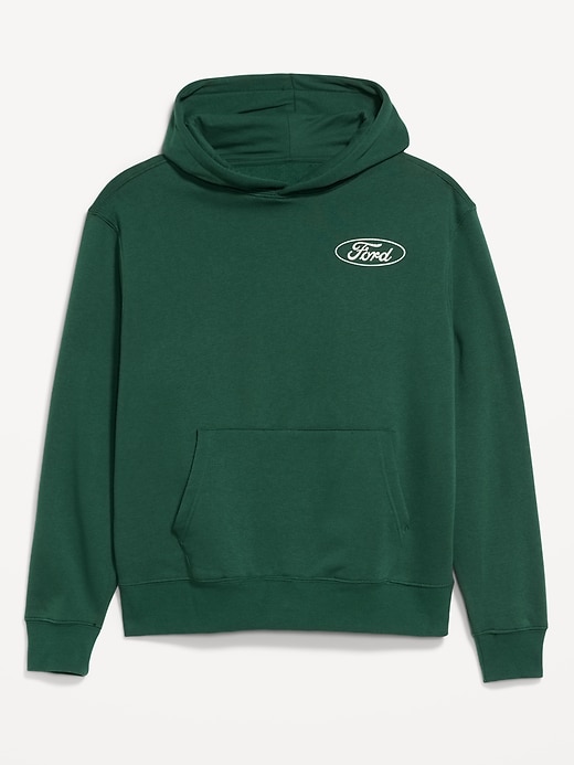 View large product image 2 of 3. Ford Bronco™ Pullover Hoodie