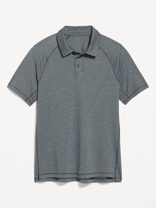 Image number 4 showing, Performance Vent Polo