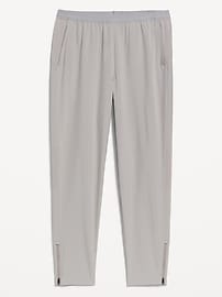 L'image numéro 3 présente Pantalon Effilé MicroPerfo
