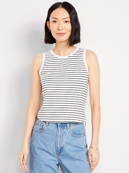 Image number 1 showing, Bestee Tank Top