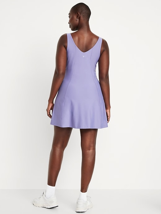 Image number 5 showing, PowerSoft Athletic Dress