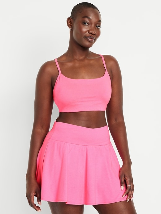 Image number 5 showing, Light Support CloudComfy Sports Bra