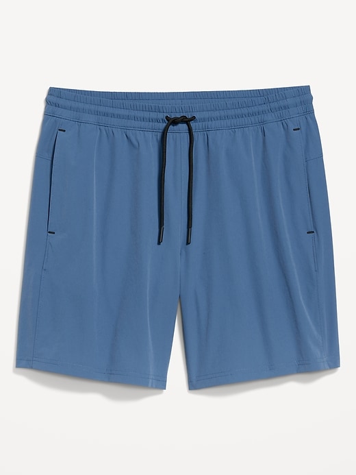 Image number 3 showing, Dynamic Tech Woven Shorts -- 7-inch inseam